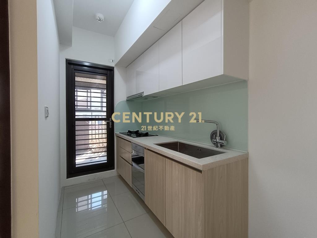 沙鹿車站全新三房平車