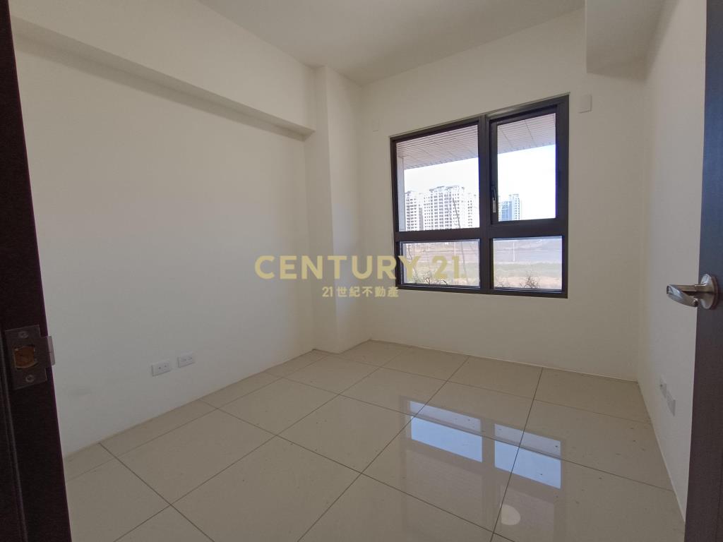 沙鹿車站全新三房平車