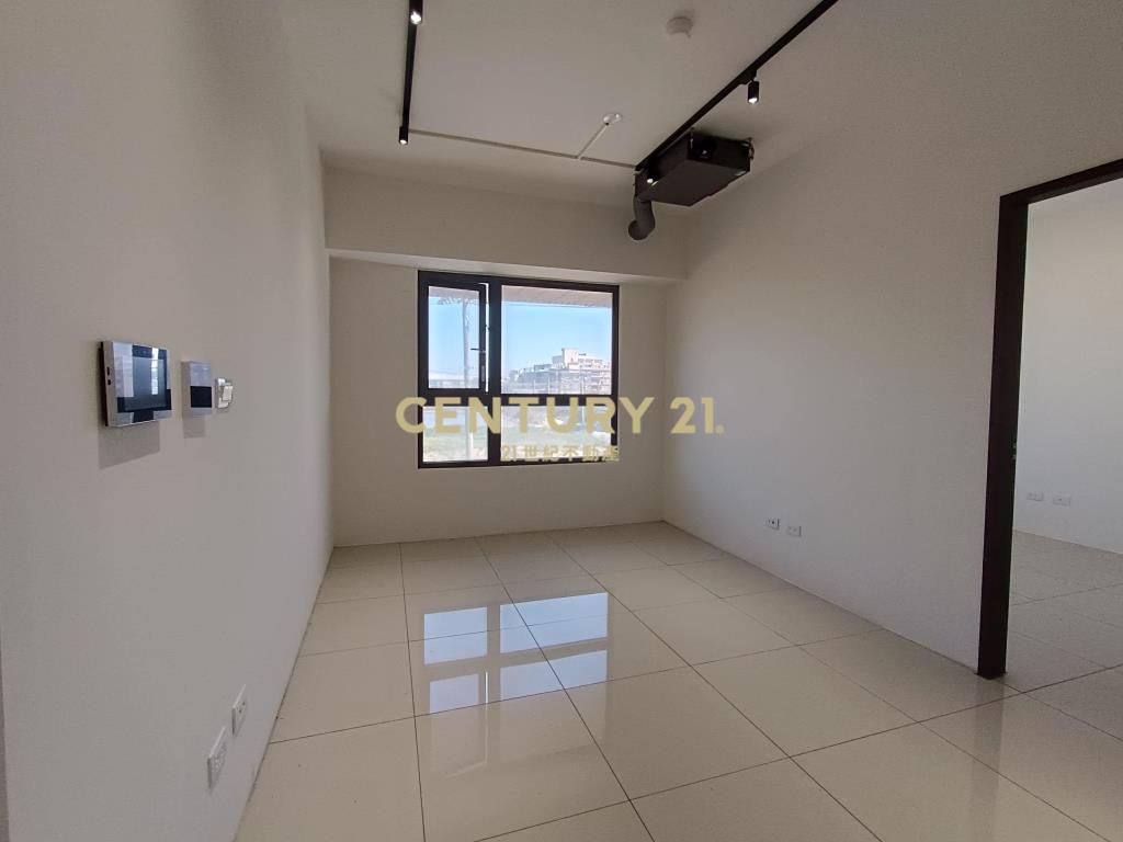 沙鹿車站全新三房平車