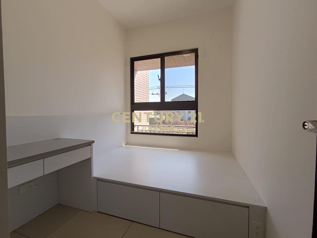 沙鹿車站全新三房平車