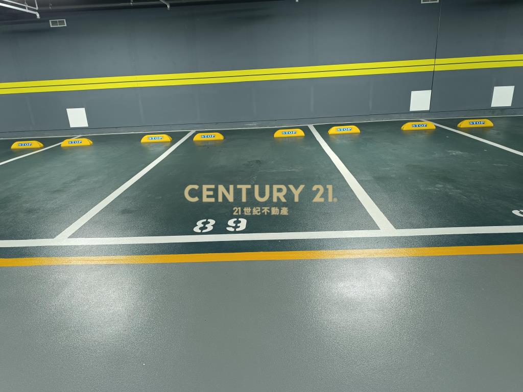 沙鹿車站全新三房平車