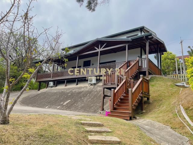 樂活山莊休閒農地送屋