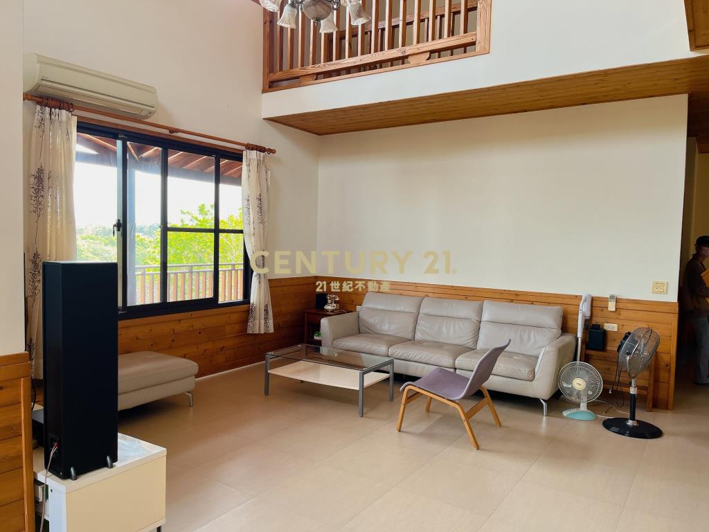 樂活山莊休閒農地送屋