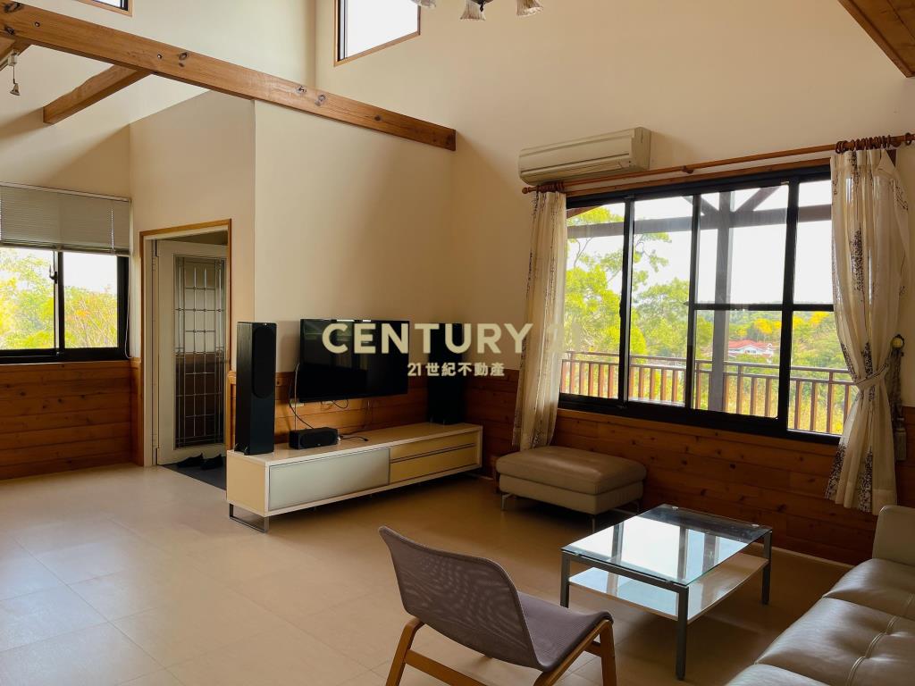 樂活山莊休閒農地送屋