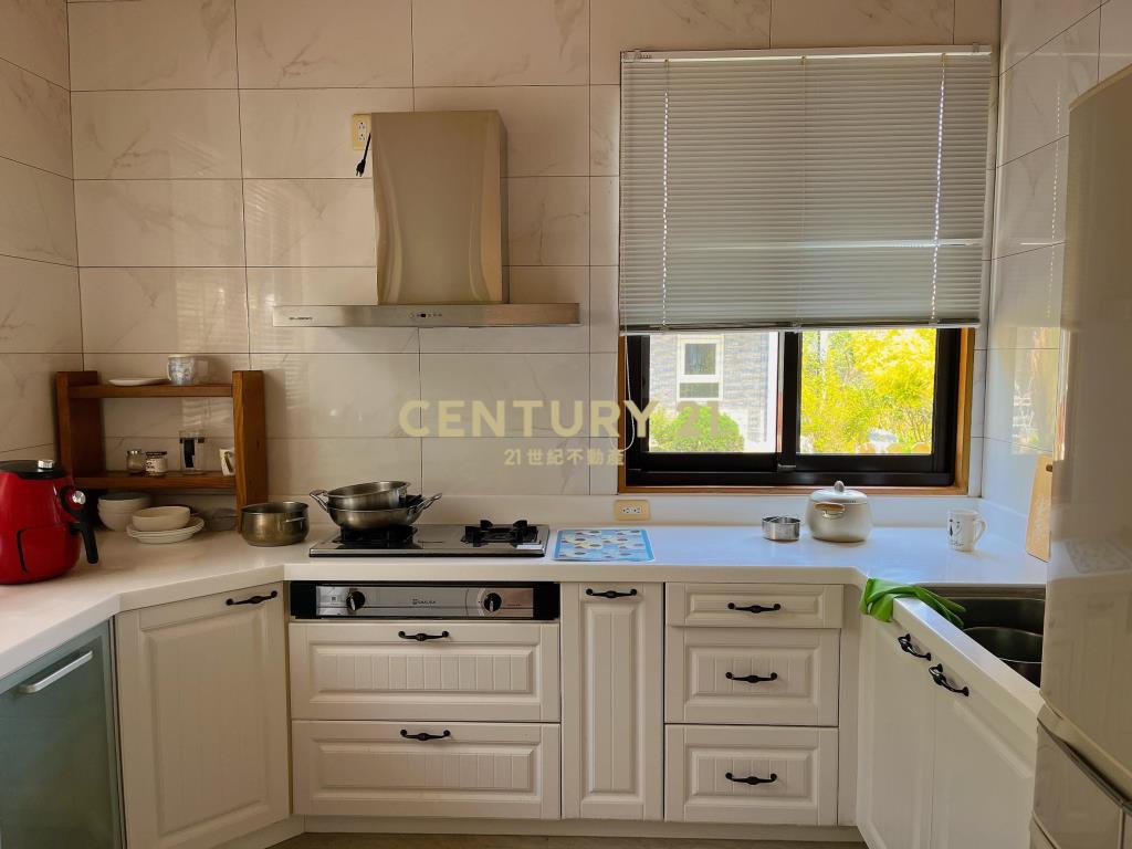 樂活山莊休閒農地送屋