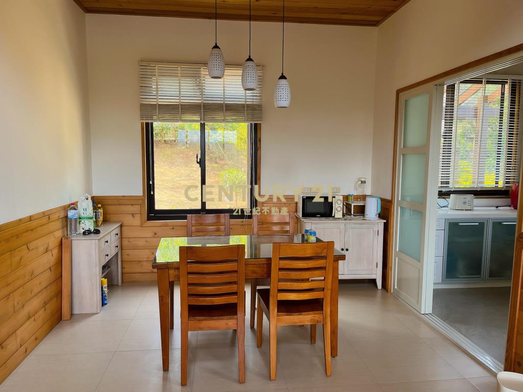 樂活山莊休閒農地送屋