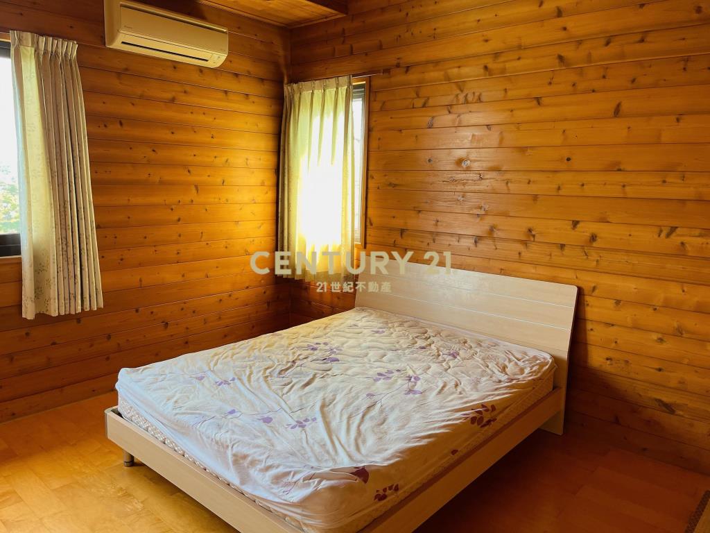 樂活山莊休閒農地送屋