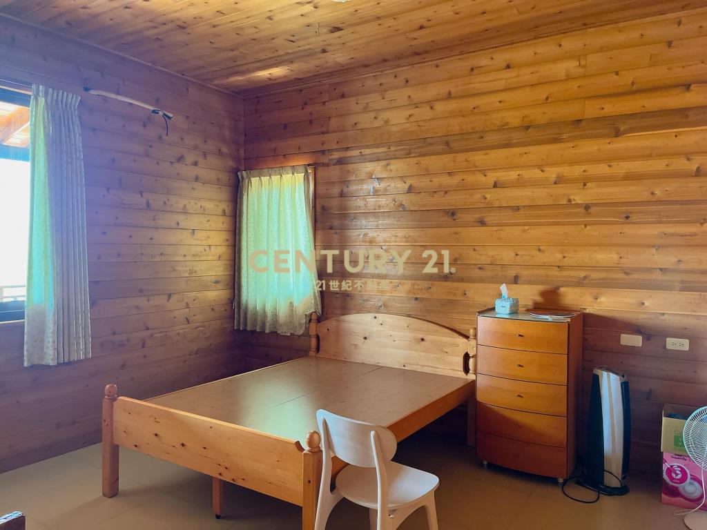 樂活山莊休閒農地送屋