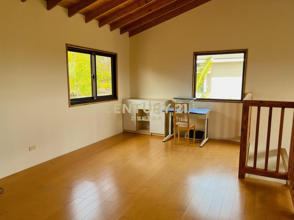 樂活山莊休閒農地送屋