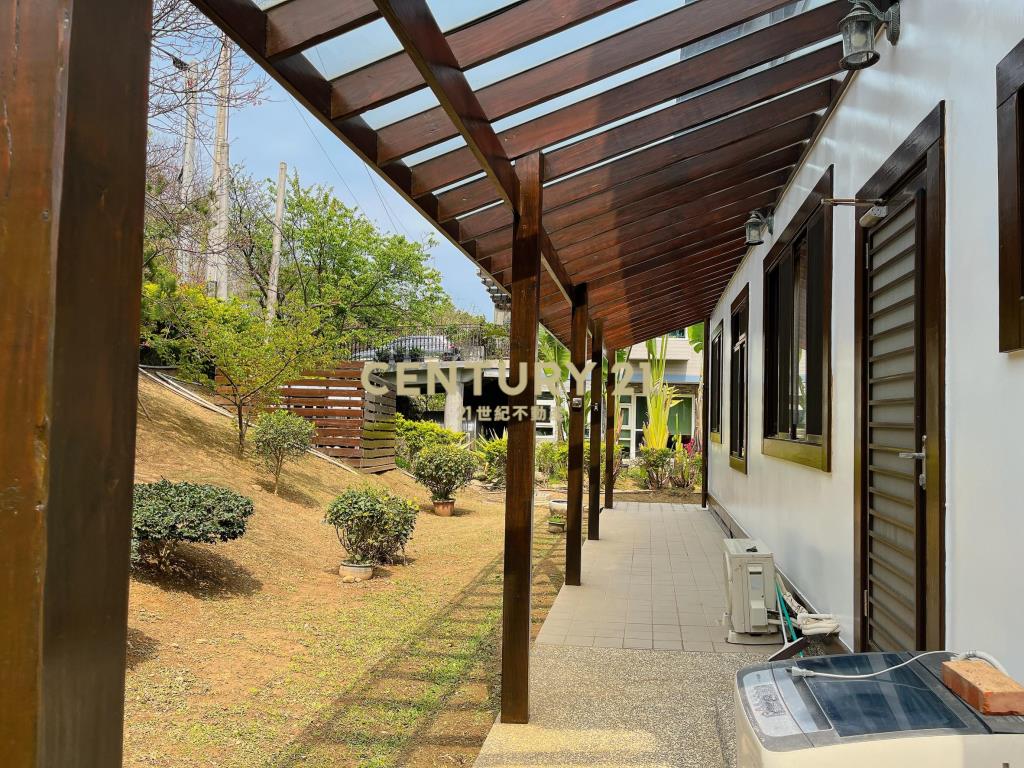 樂活山莊休閒農地送屋