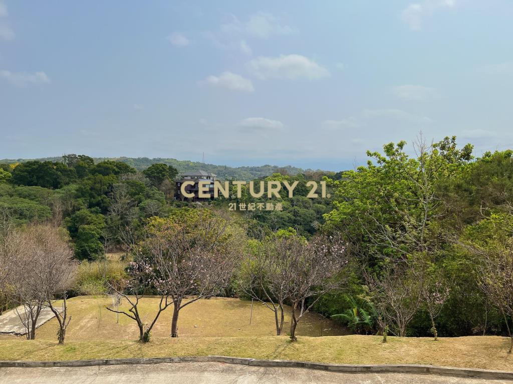 樂活山莊休閒農地送屋