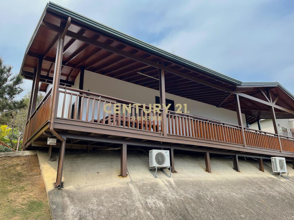 樂活山莊休閒農地送屋