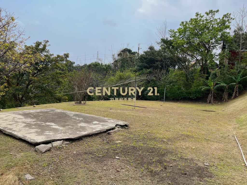 樂活山莊休閒農地送屋