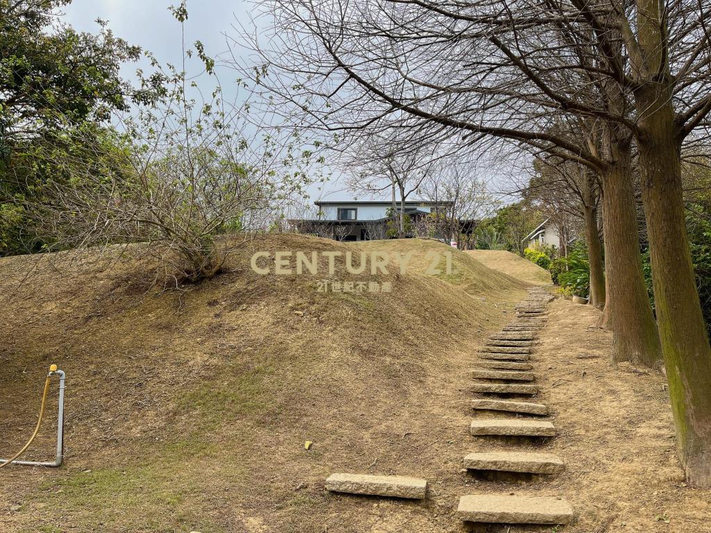 樂活山莊休閒農地送屋