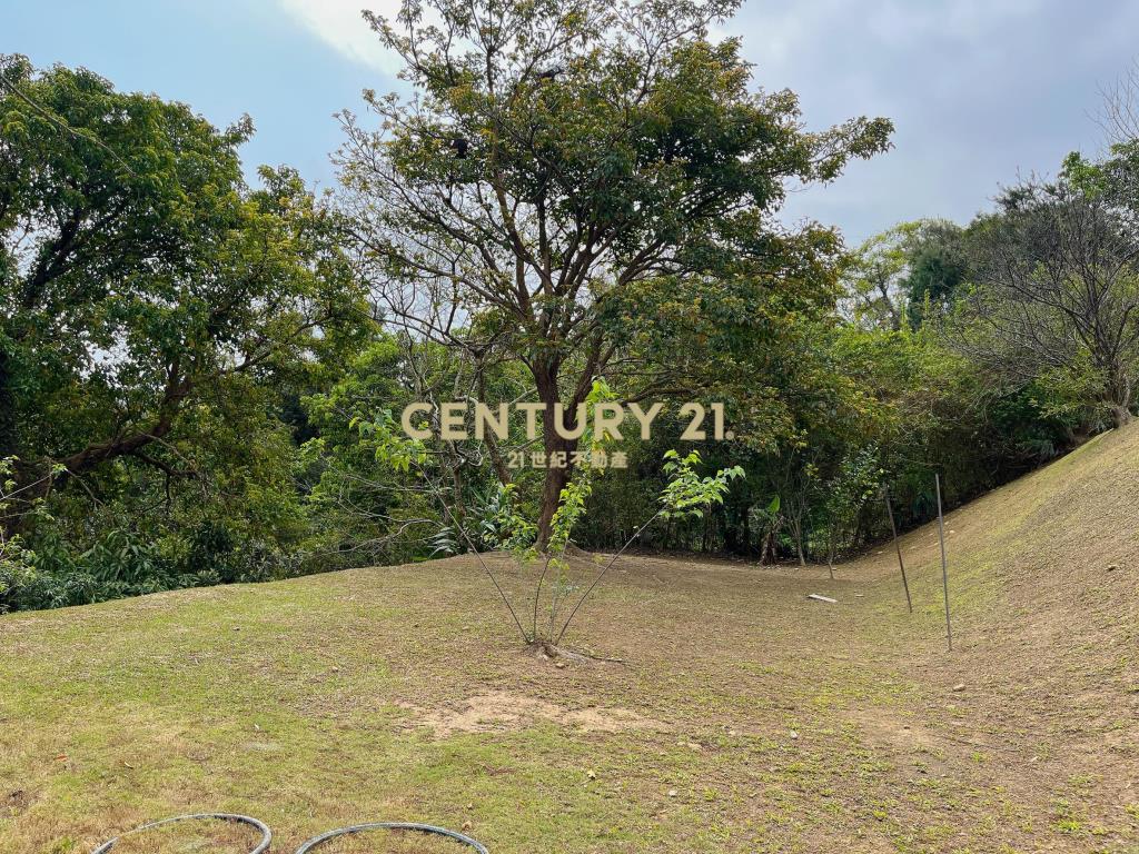 樂活山莊休閒農地送屋