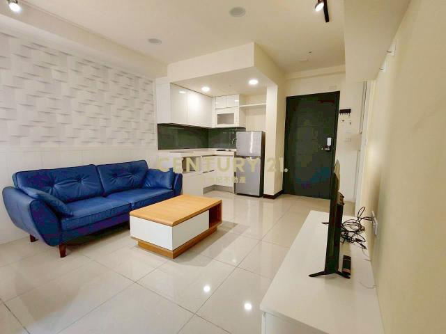 逢甲DUA夢想特區高樓層