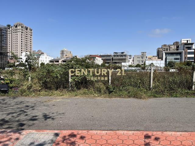 13期三民西路朝南建地