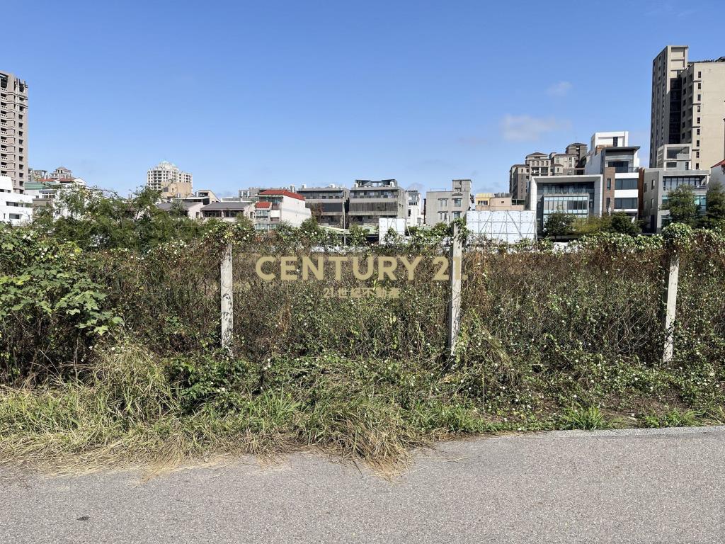 13期三民西路朝南建地