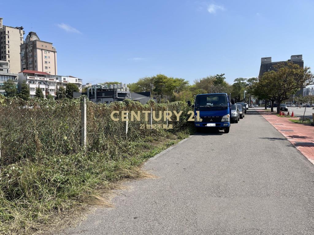 13期三民西路朝南建地