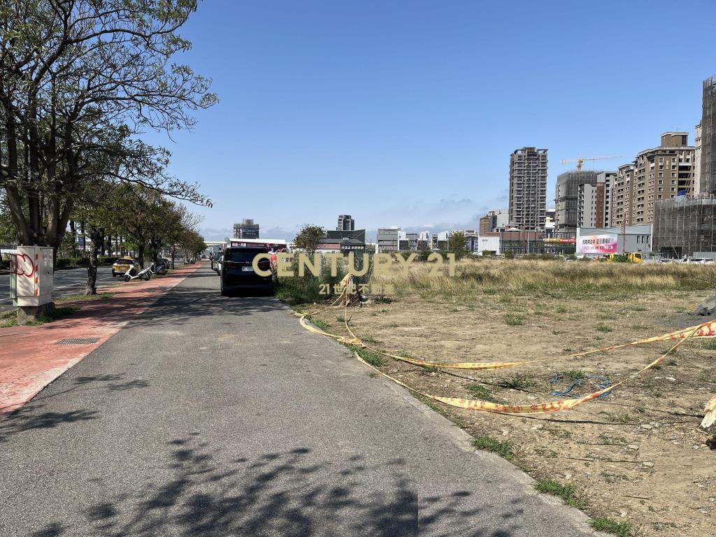 13期三民西路朝南建地