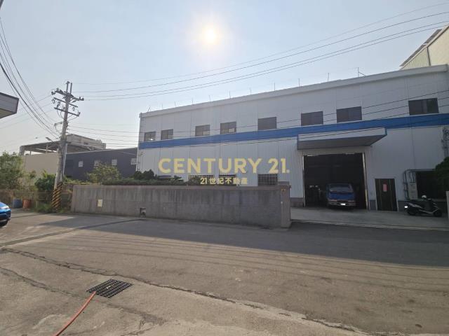 太平溪洲路輕屋齡乙工三照廠房