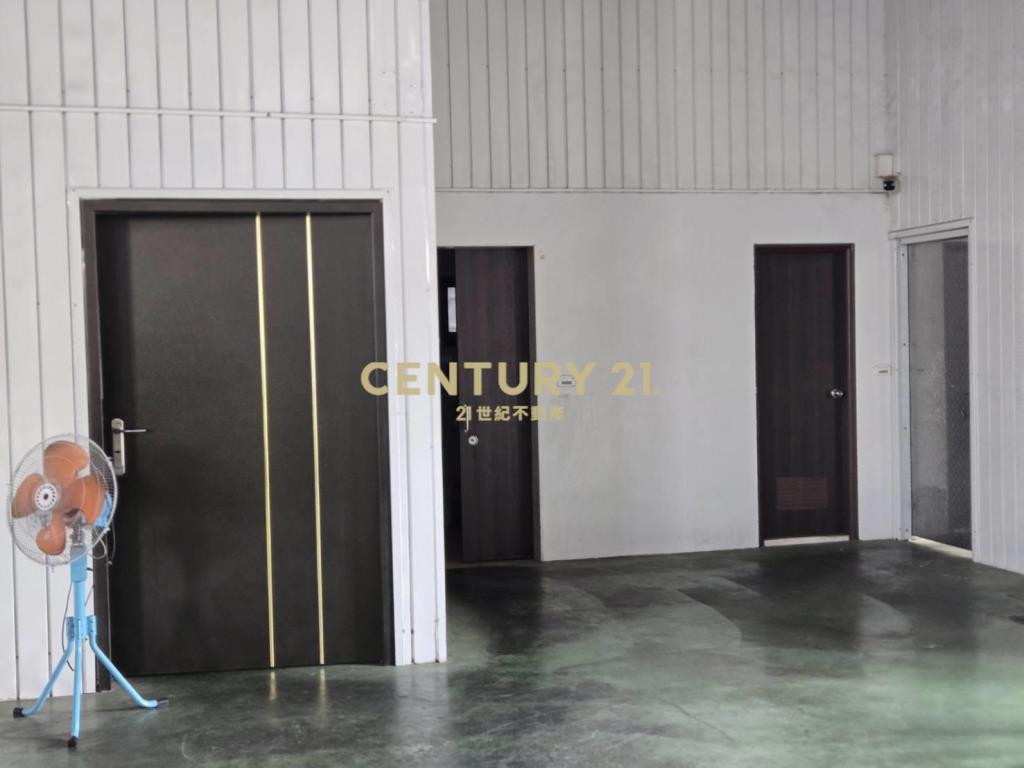 太平溪洲路輕屋齡乙工三照廠房