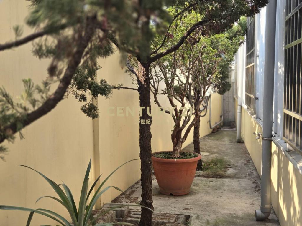 太平溪洲路輕屋齡乙工三照廠房