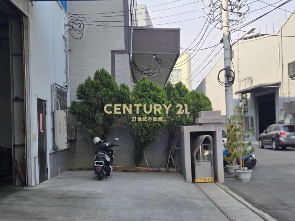 太平溪洲路輕屋齡乙工三照廠房