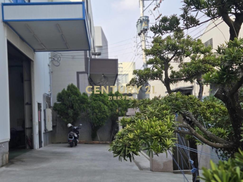 太平溪洲路輕屋齡乙工三照廠房