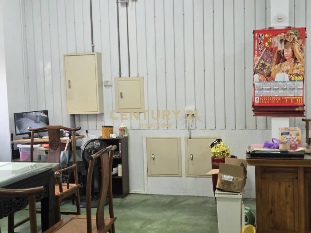 太平溪洲路輕屋齡乙工三照廠房