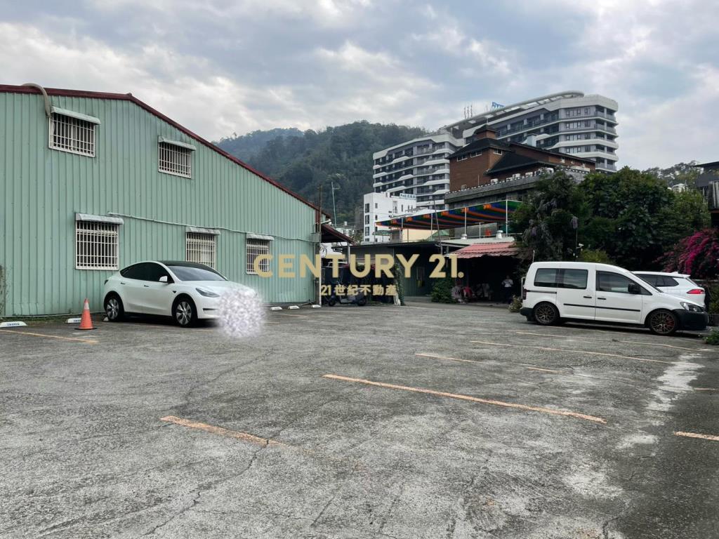 日月潭伊達邵美建地