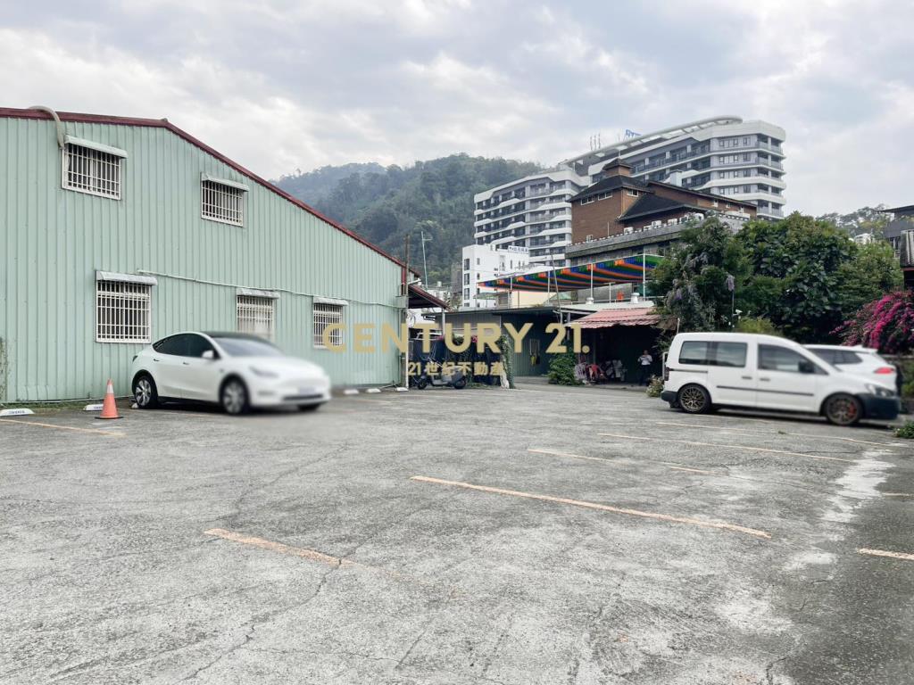 日月潭伊達邵美建地