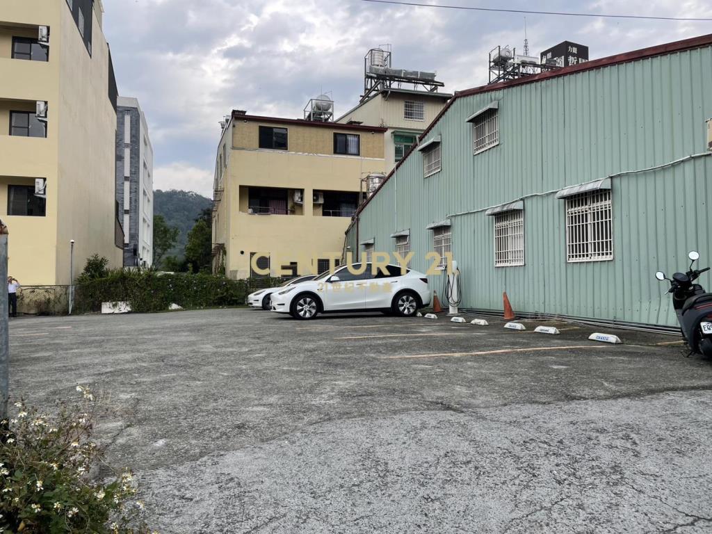 日月潭伊達邵美建地