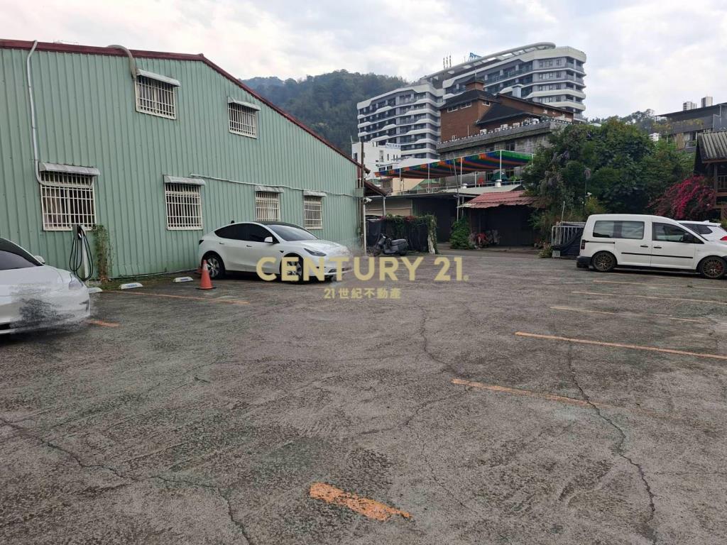 日月潭伊達邵美建地