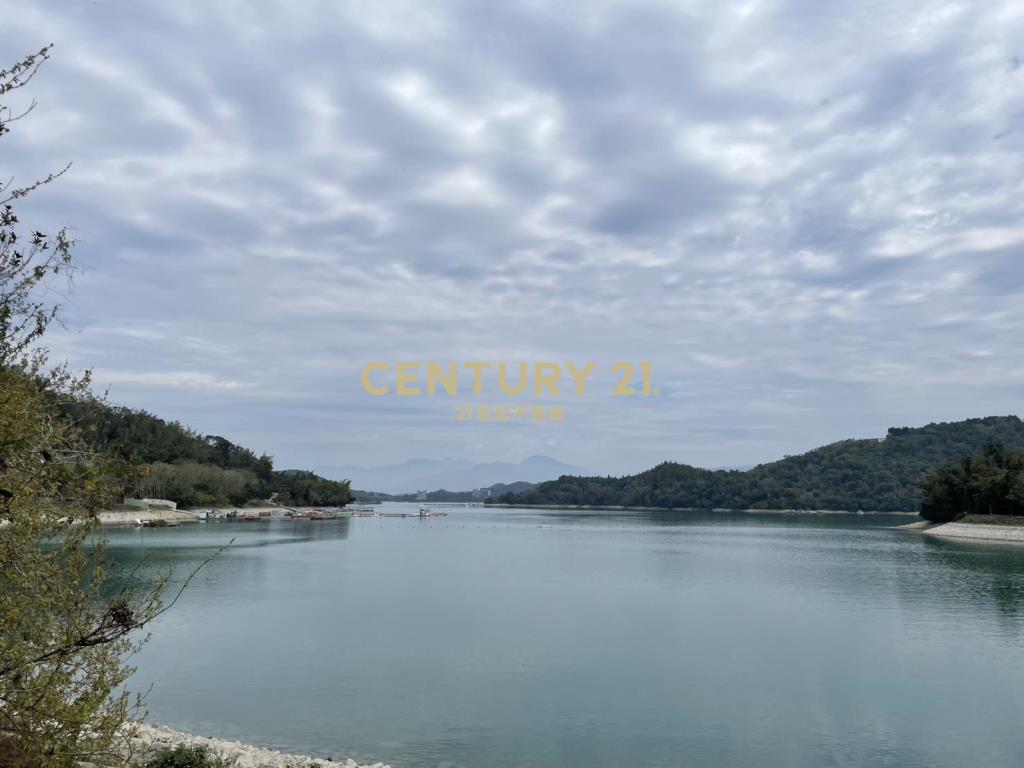 日月潭伊達邵美建地