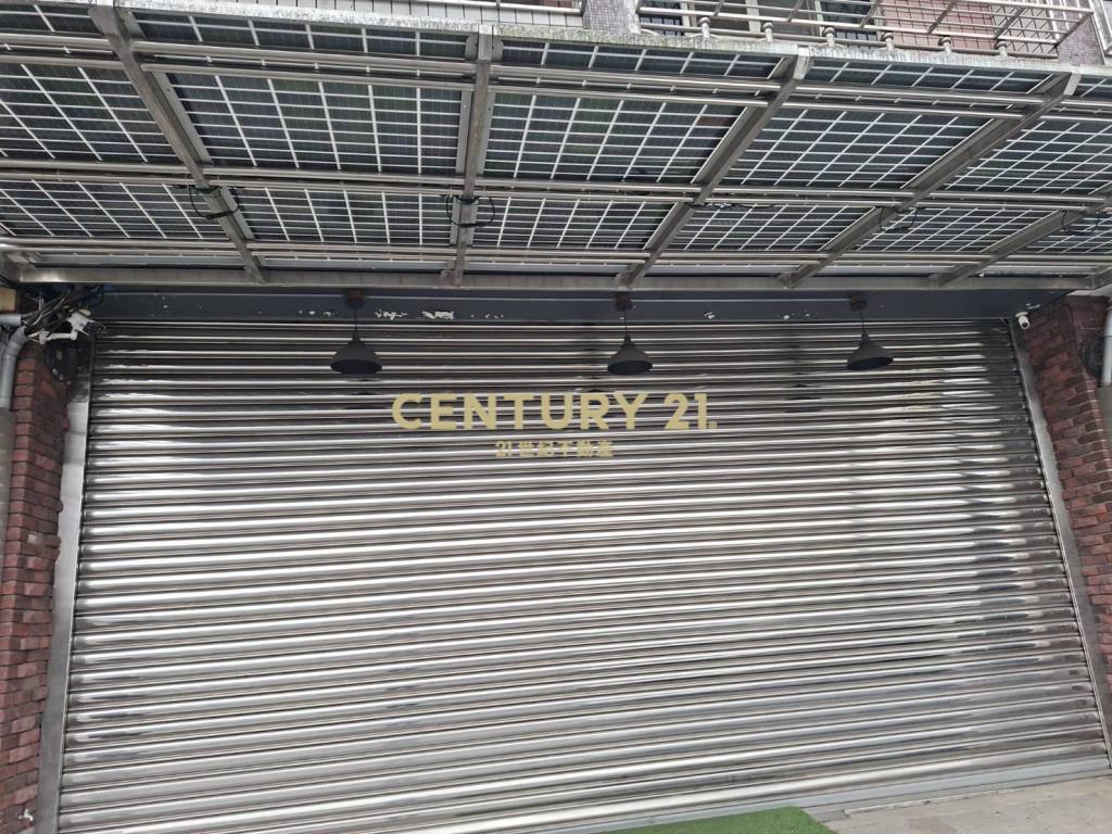 埔里大面寬三間店面+40間套房