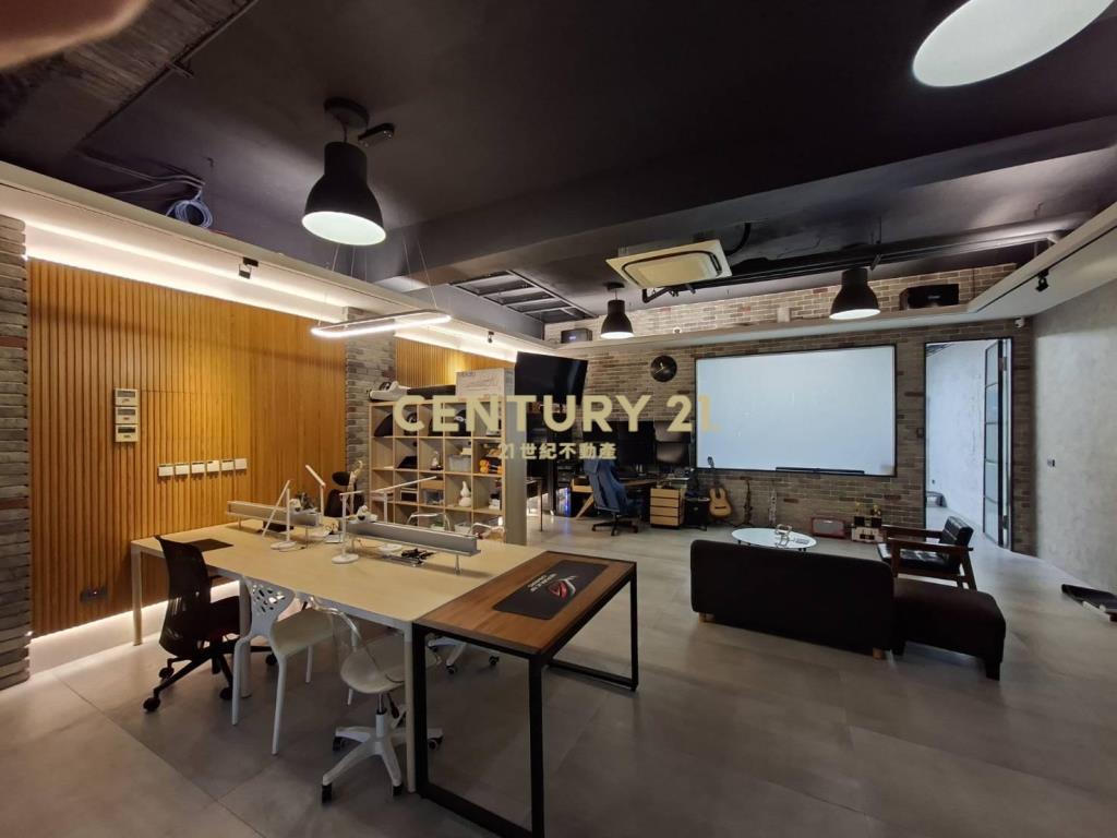 埔里大面寬三間店面+40間套房