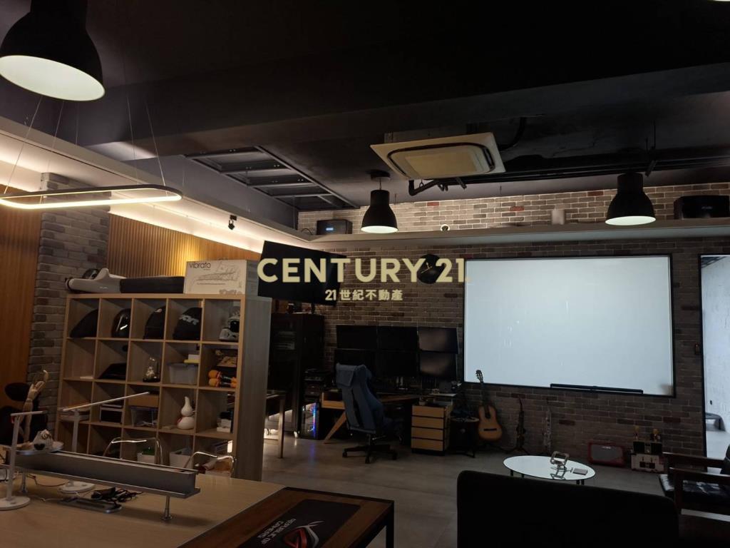 埔里大面寬三間店面+40間套房