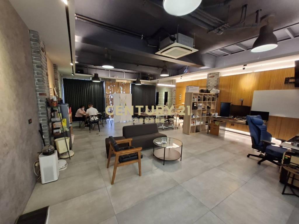 埔里大面寬三間店面+40間套房