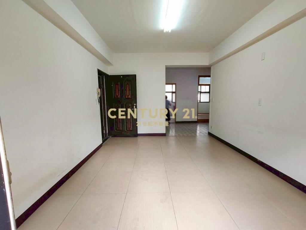 秒殺案件!!低總價正三房美寓