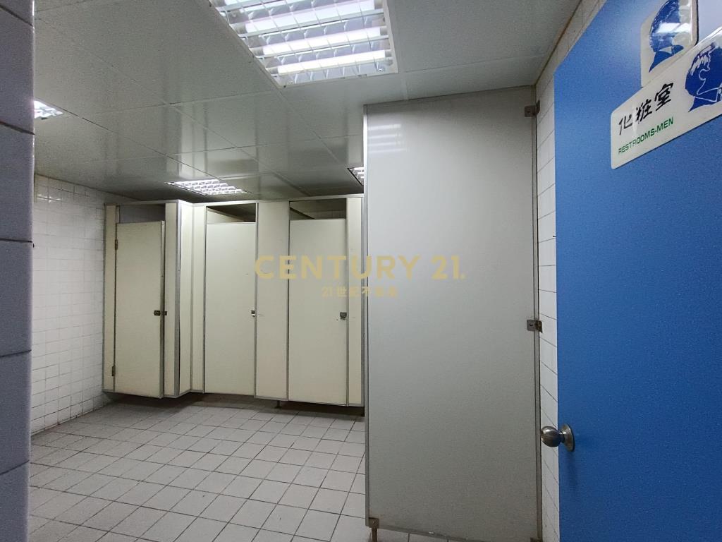 西區民權路世華金融大樓+三平車(大坪數)