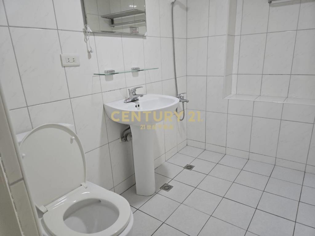 陝西六街3房華廈