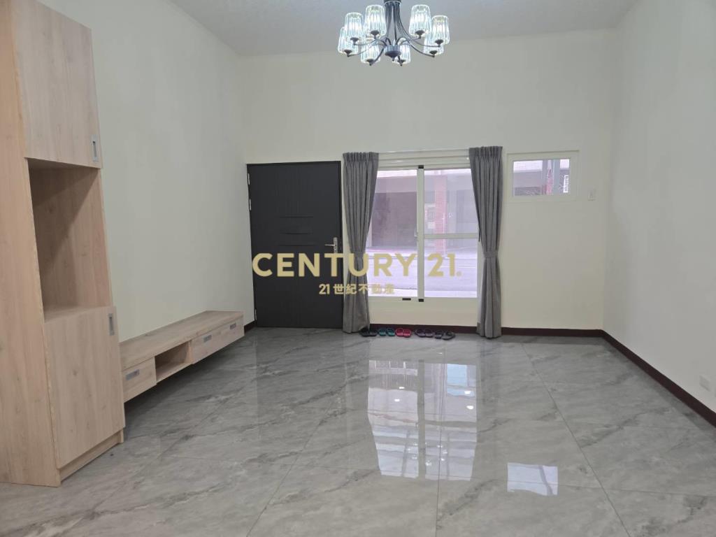 文昌東七街全新整理邊間別墅