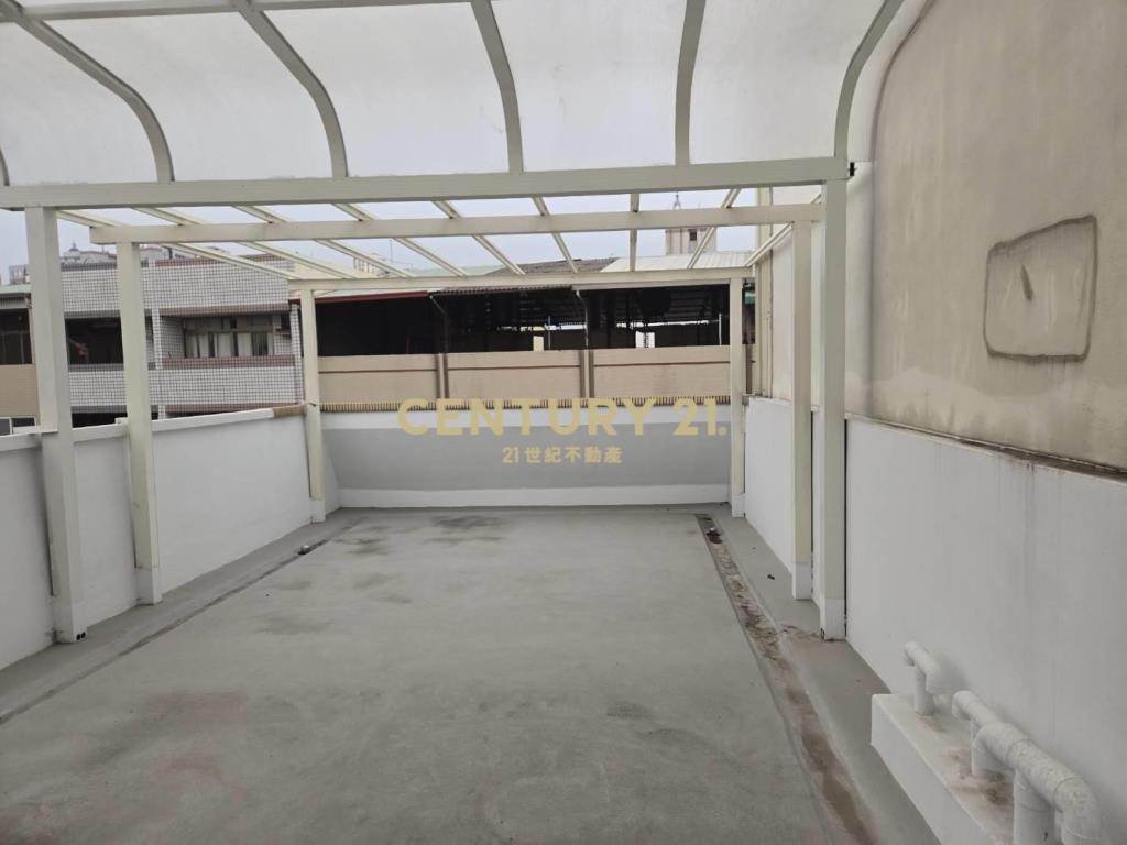 文昌東七街全新整理邊間別墅