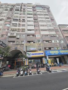 至善國中臨路店面