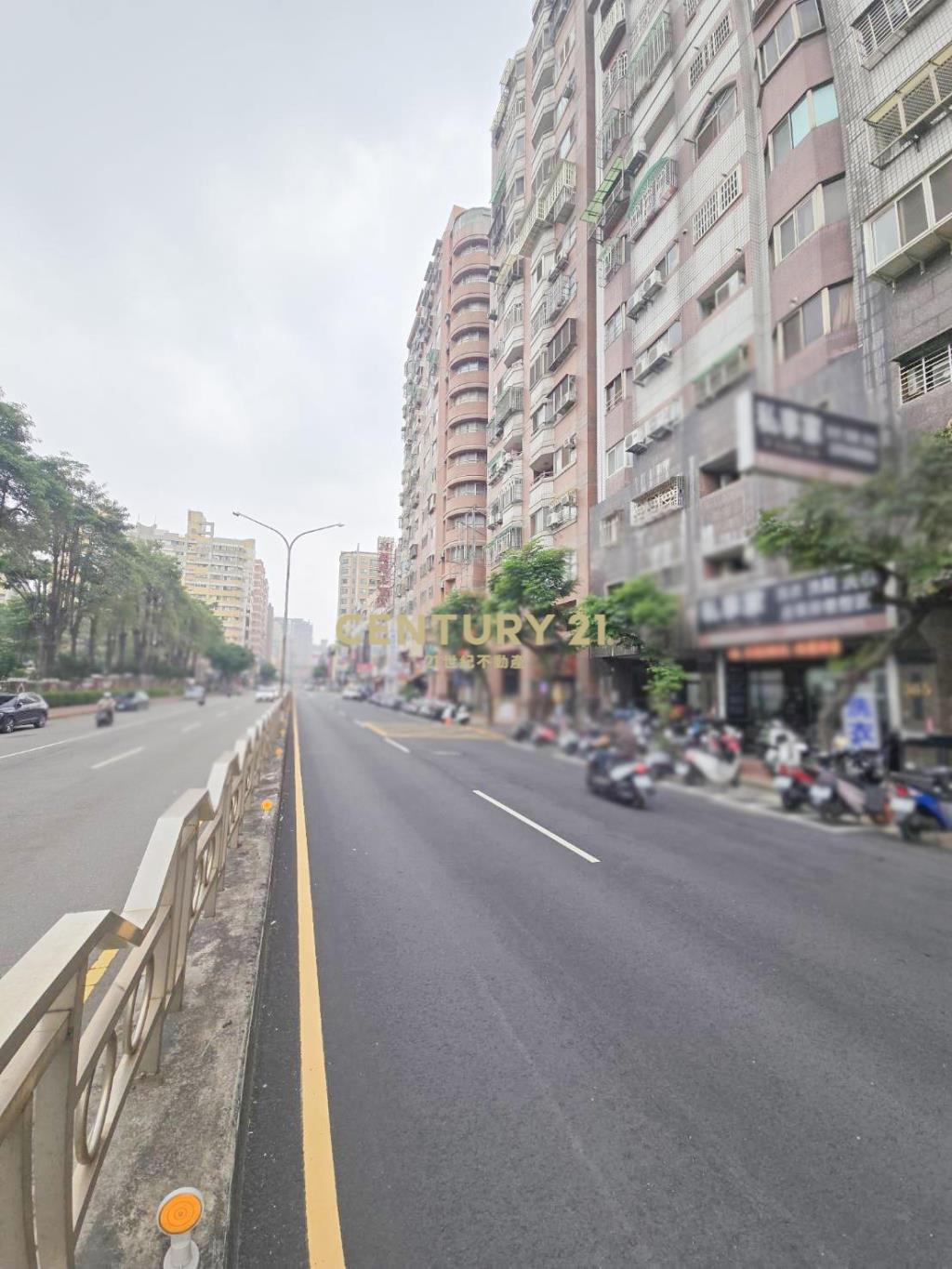 至善國中臨路店面