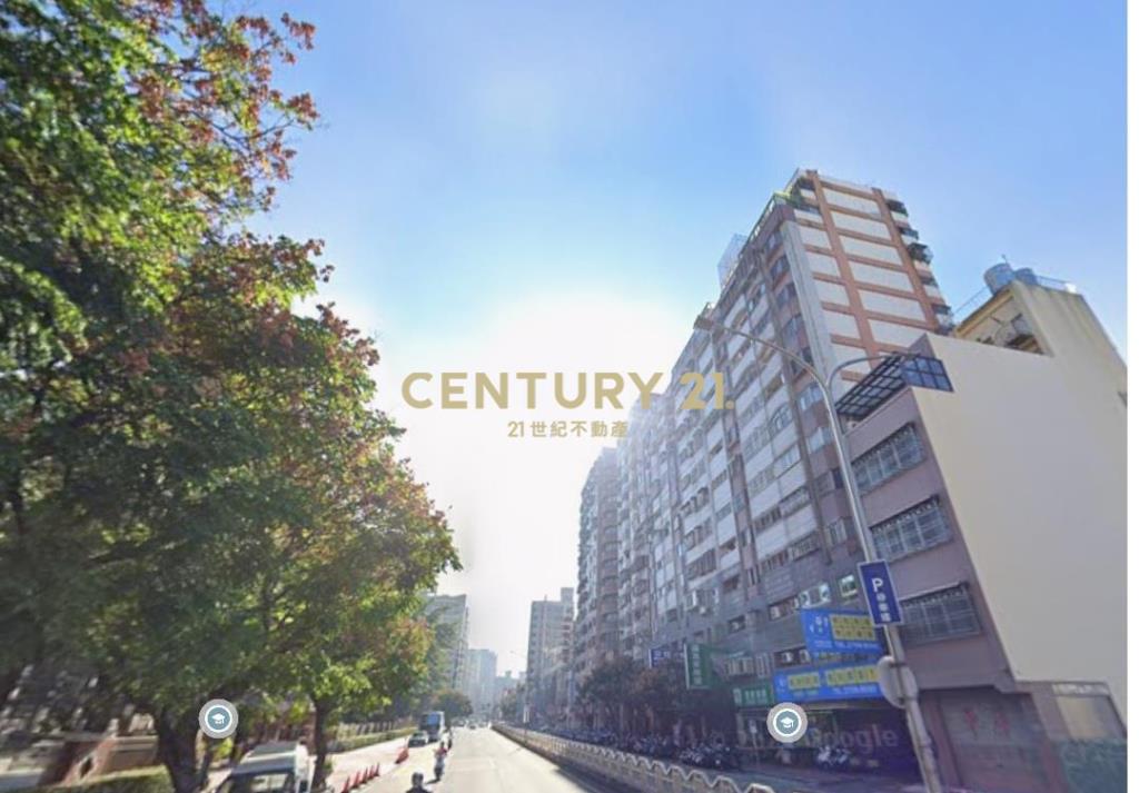 至善國中臨路店面