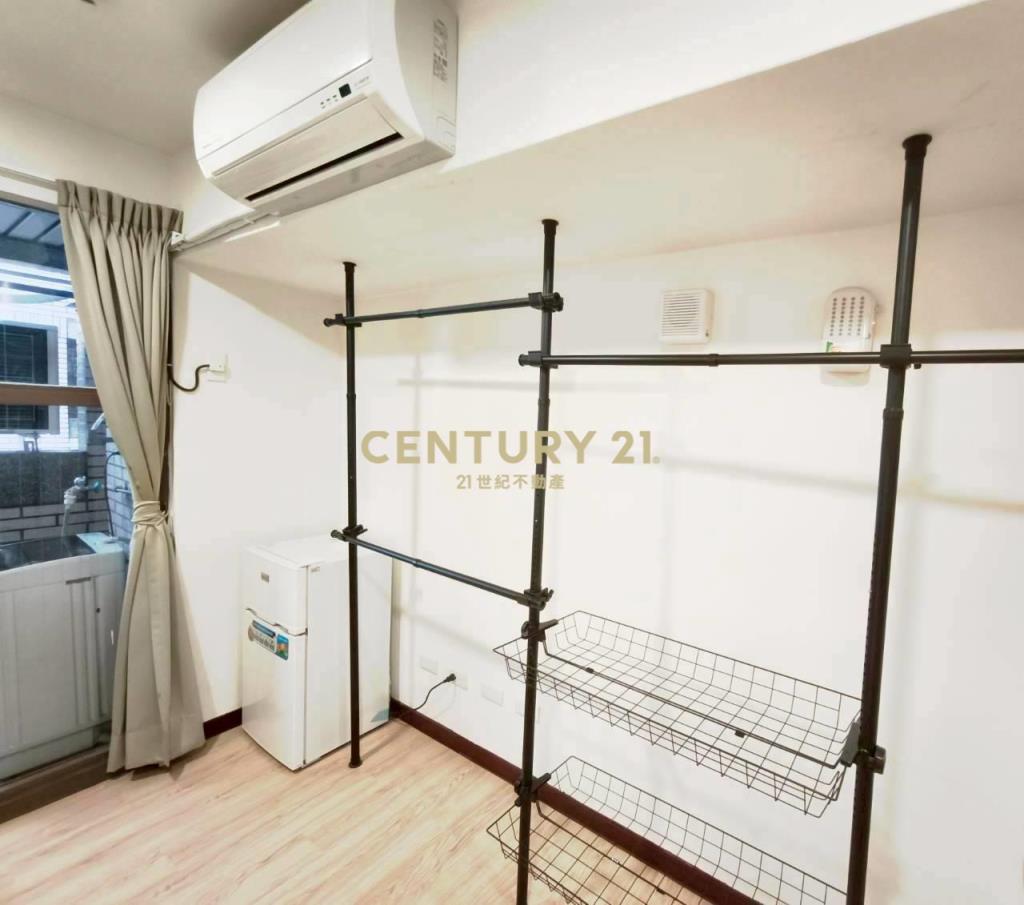 中友.一中.中醫商圈溫馨套房