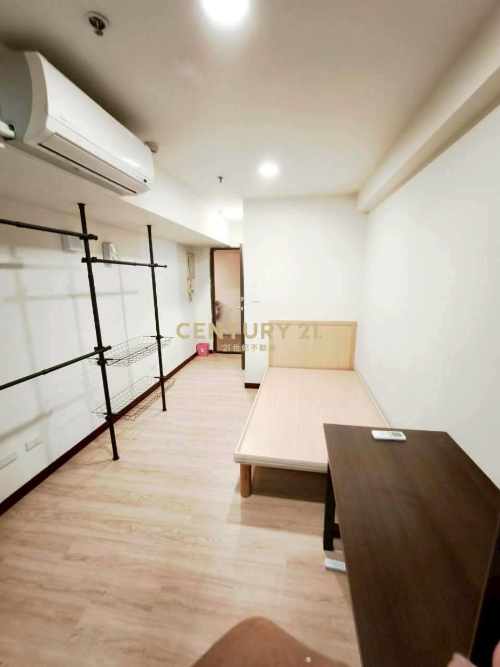 中友.一中.中醫商圈溫馨套房