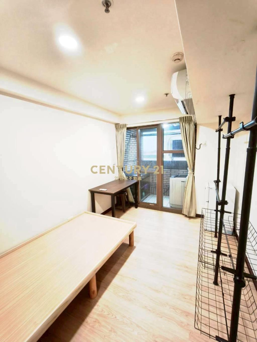 中友.一中.中醫商圈溫馨套房